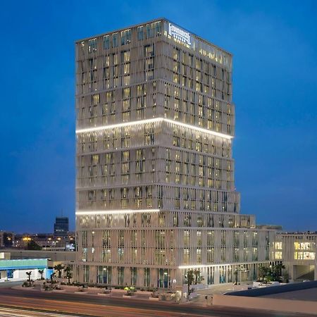 Staybridge Suites Al Khobar By Ihg Экстерьер фото