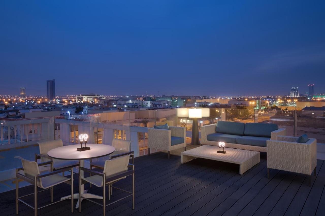 Staybridge Suites Al Khobar By Ihg Экстерьер фото