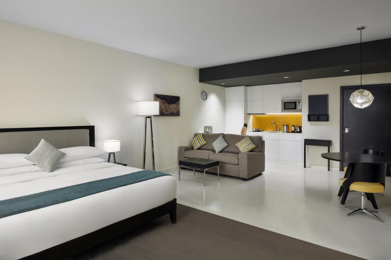 Staybridge Suites Al Khobar By Ihg Экстерьер фото