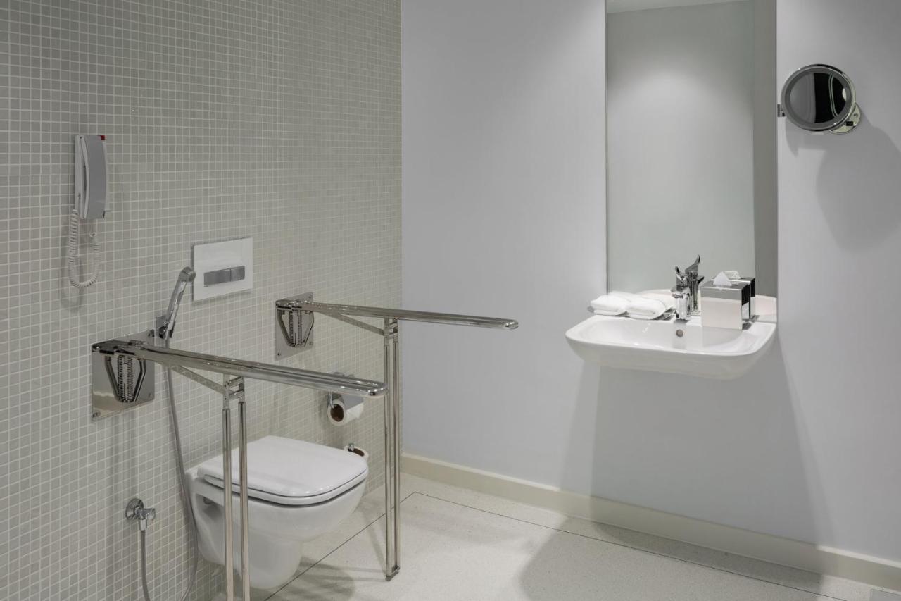 Staybridge Suites Al Khobar By Ihg Экстерьер фото