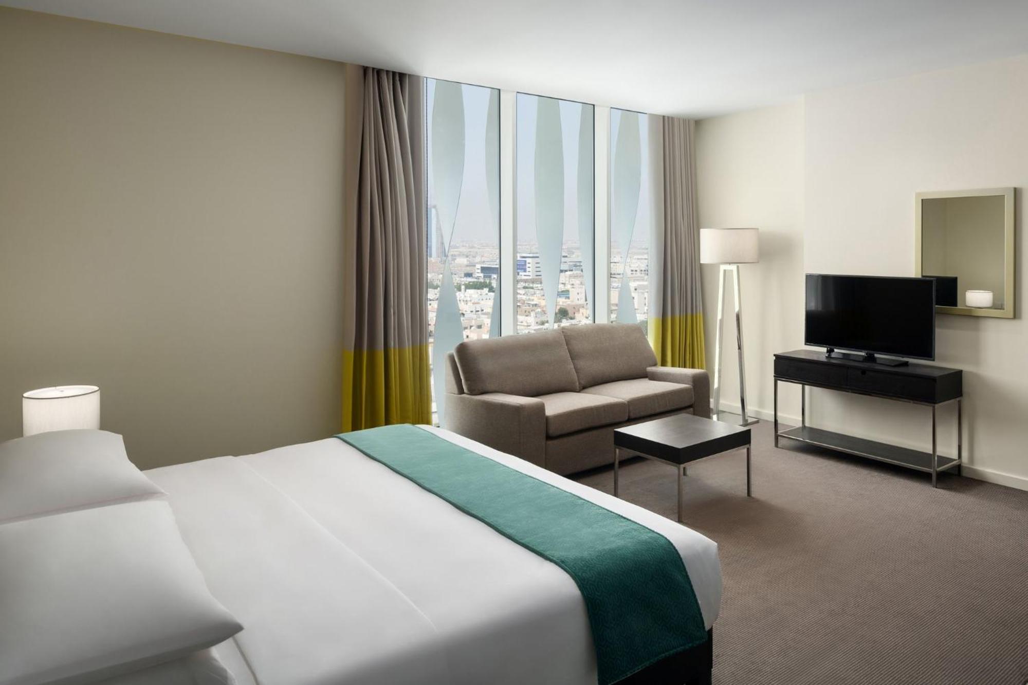 Staybridge Suites Al Khobar By Ihg Экстерьер фото