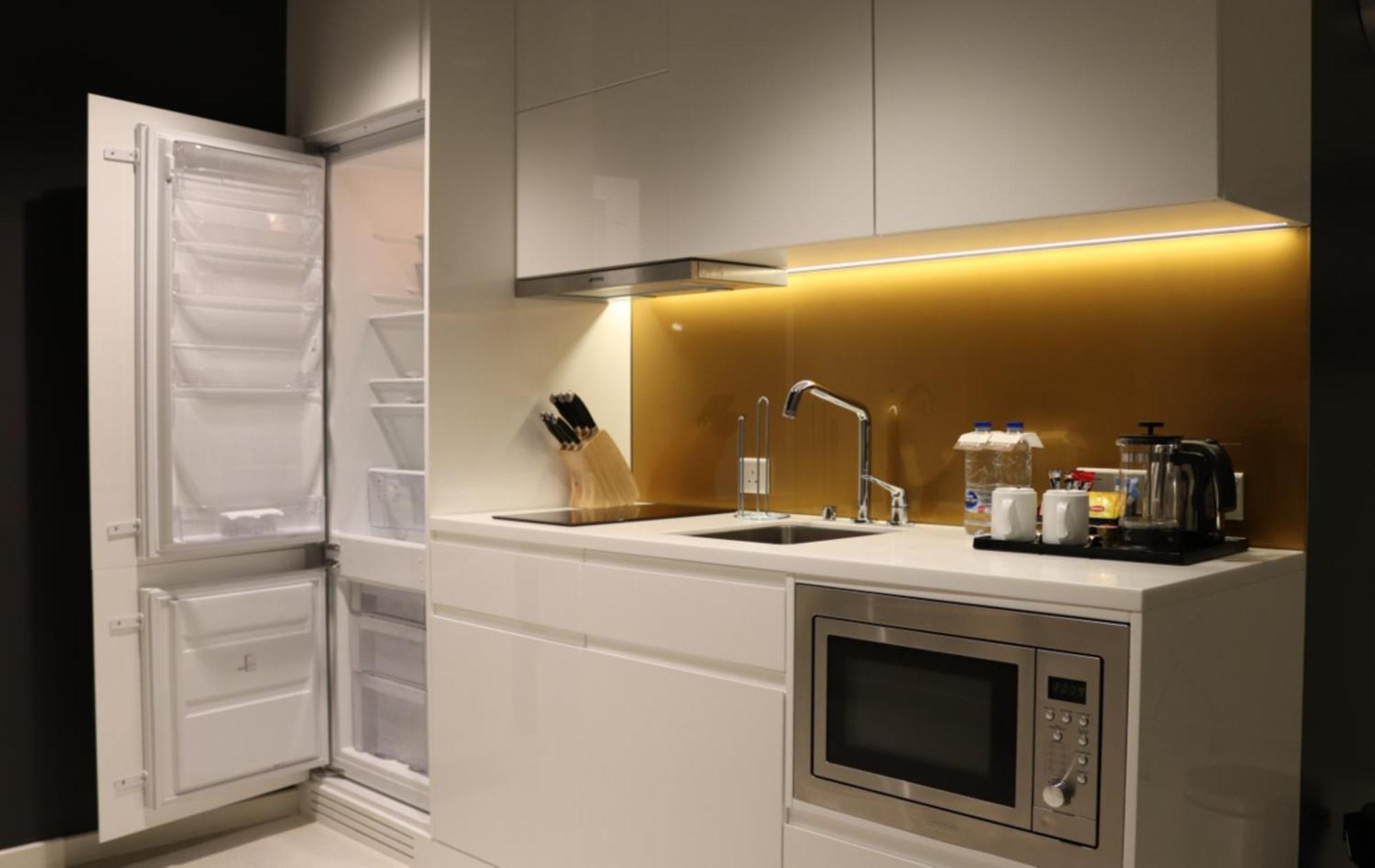 Staybridge Suites Al Khobar By Ihg Экстерьер фото