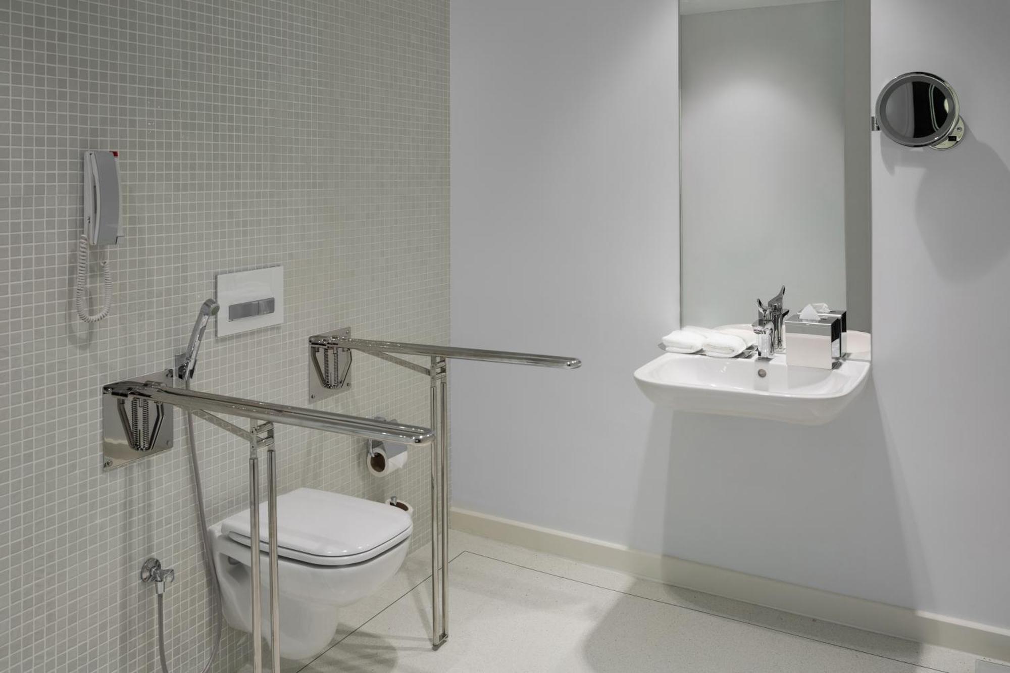 Staybridge Suites Al Khobar By Ihg Экстерьер фото