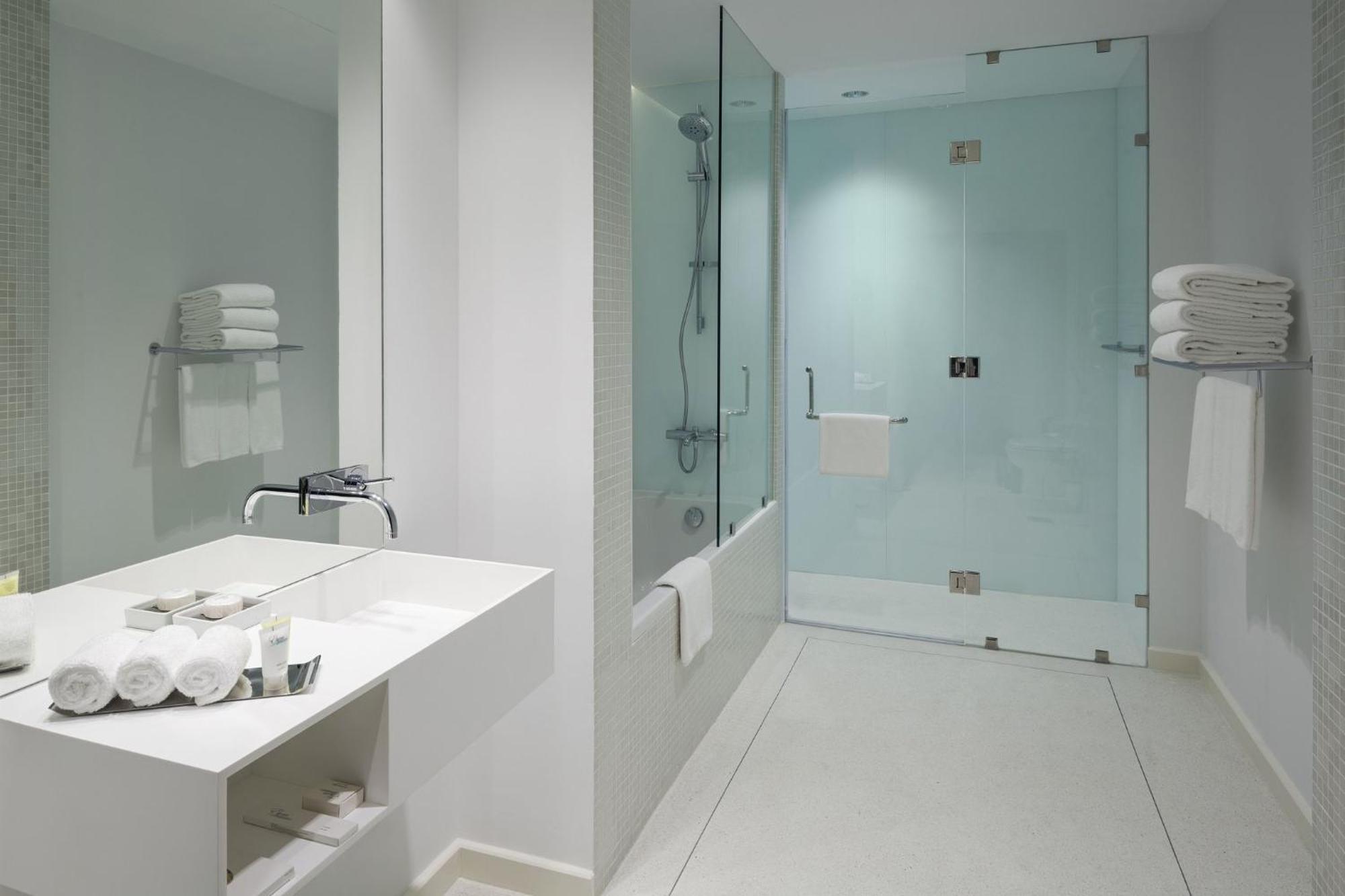 Staybridge Suites Al Khobar By Ihg Экстерьер фото