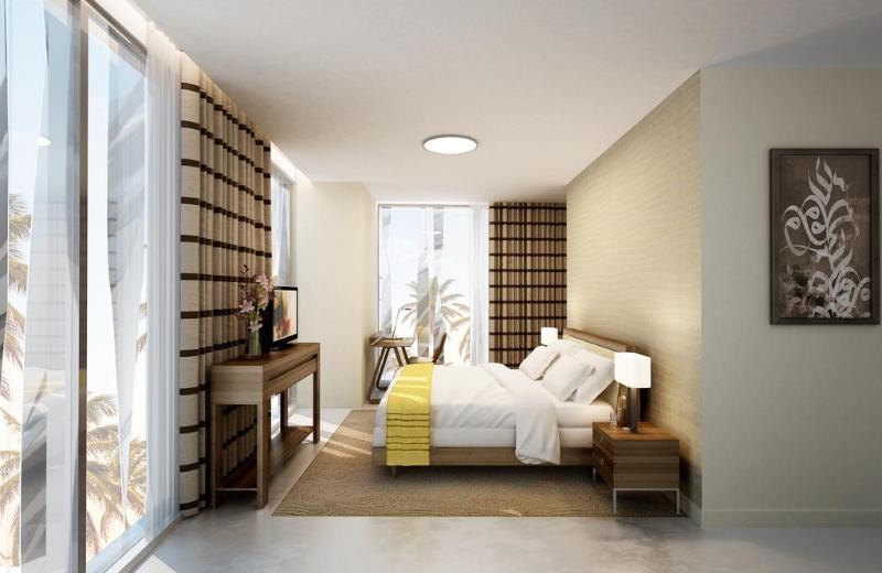 Staybridge Suites Al Khobar By Ihg Экстерьер фото