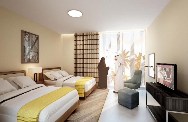Staybridge Suites Al Khobar By Ihg Экстерьер фото