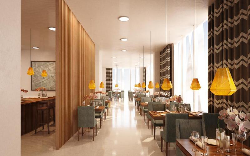Staybridge Suites Al Khobar By Ihg Экстерьер фото