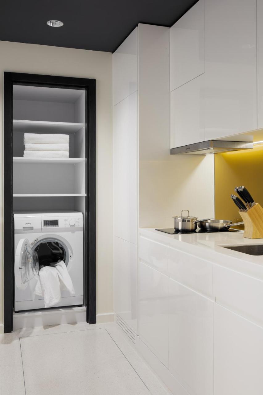 Staybridge Suites Al Khobar By Ihg Экстерьер фото