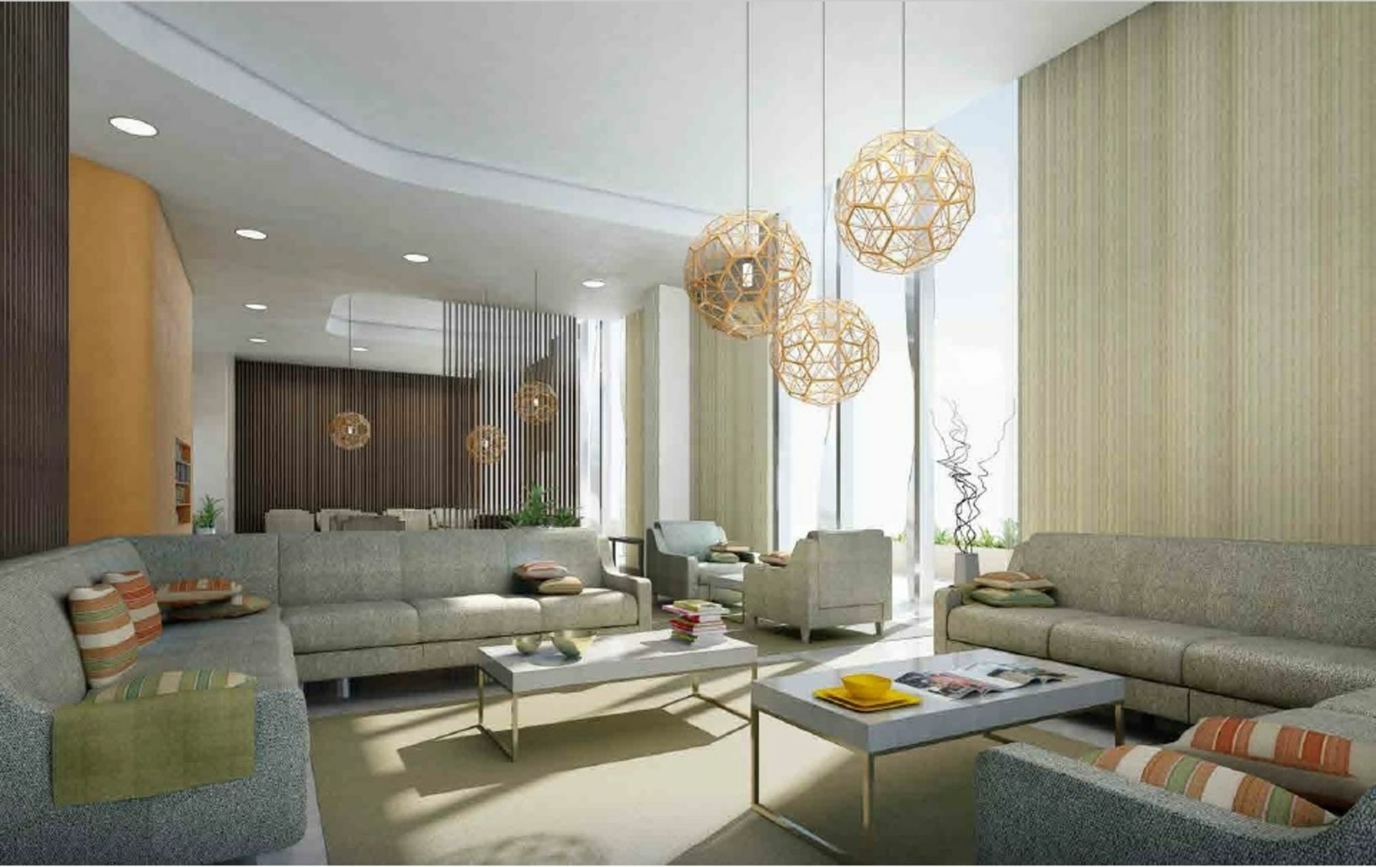 Staybridge Suites Al Khobar By Ihg Экстерьер фото