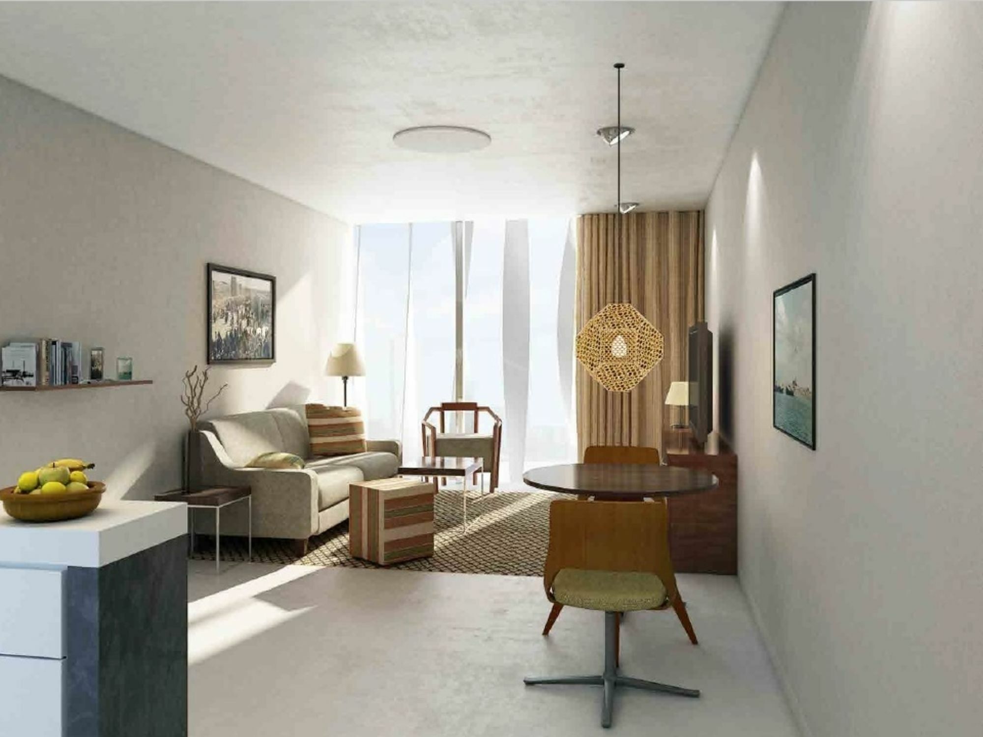 Staybridge Suites Al Khobar By Ihg Экстерьер фото