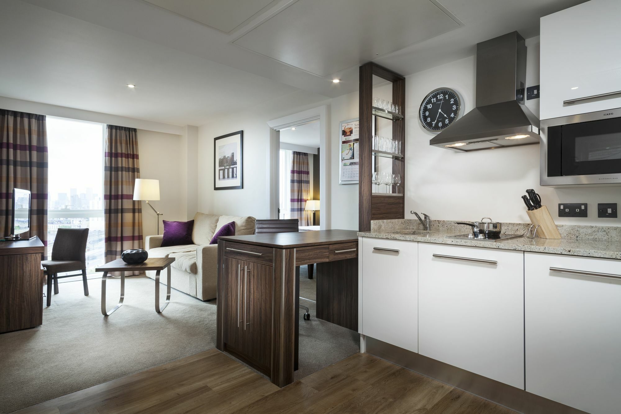 Staybridge Suites Al Khobar By Ihg Экстерьер фото