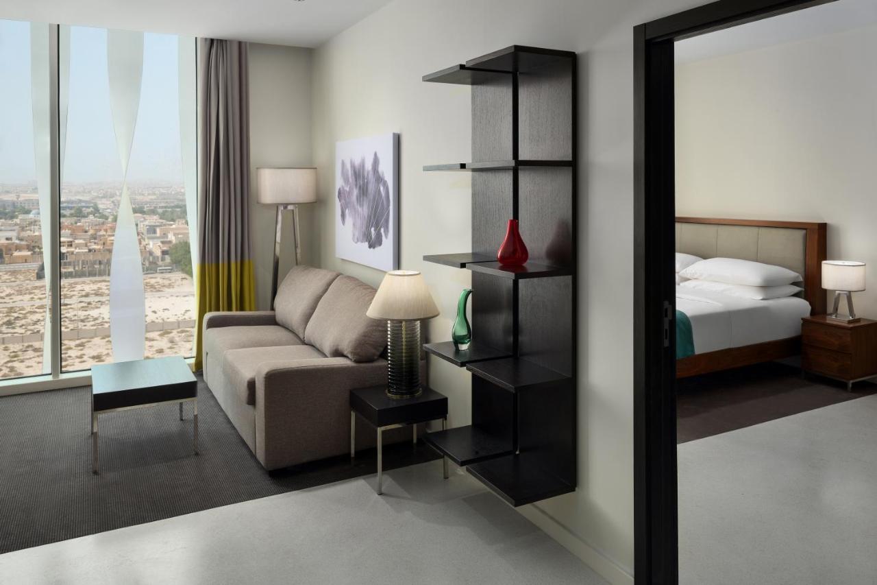 Staybridge Suites Al Khobar By Ihg Экстерьер фото