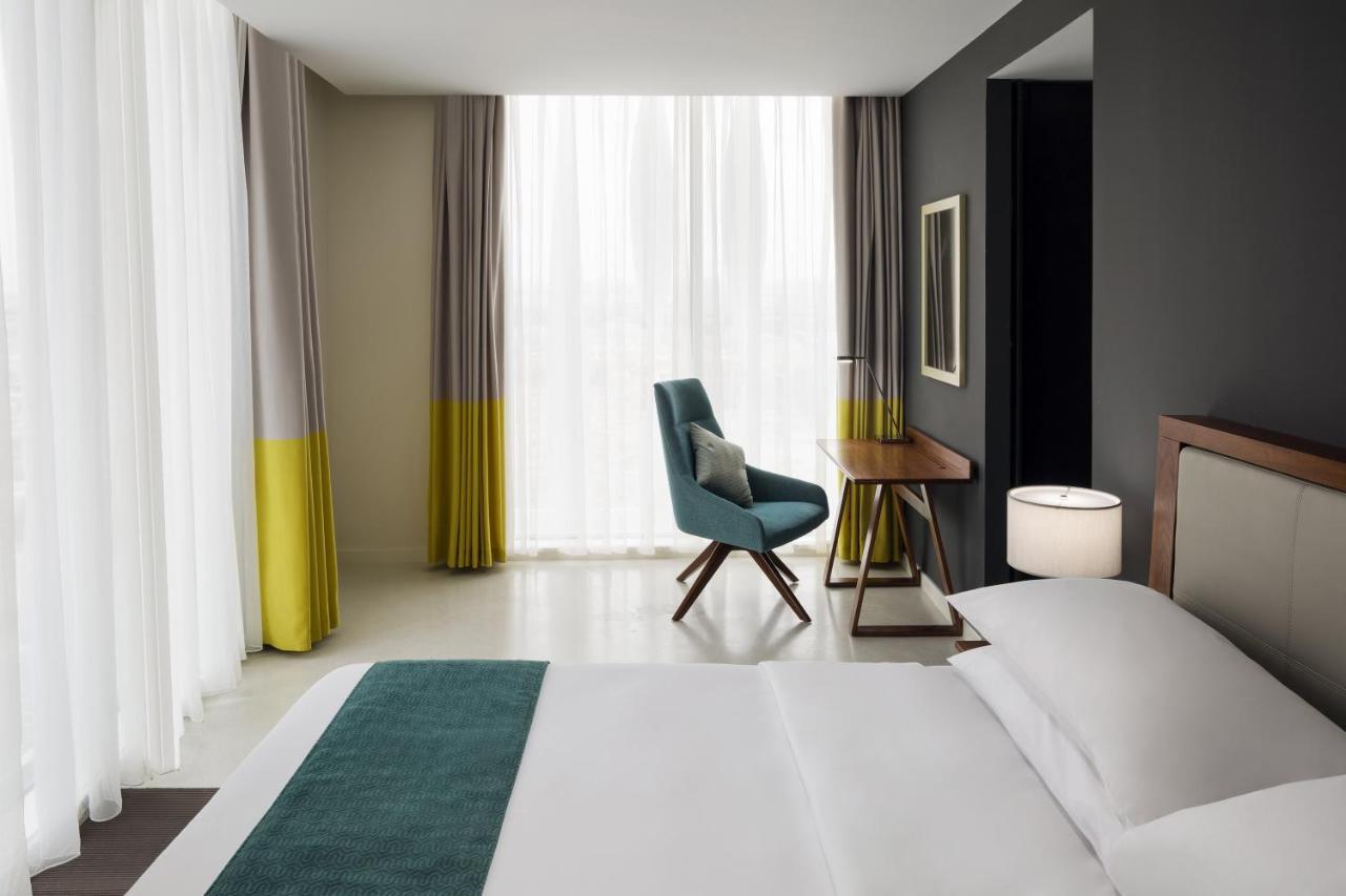 Staybridge Suites Al Khobar By Ihg Экстерьер фото