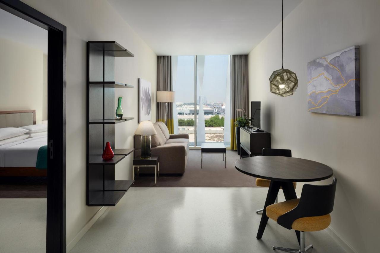 Staybridge Suites Al Khobar By Ihg Экстерьер фото