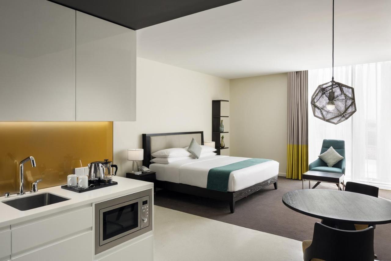 Staybridge Suites Al Khobar By Ihg Экстерьер фото