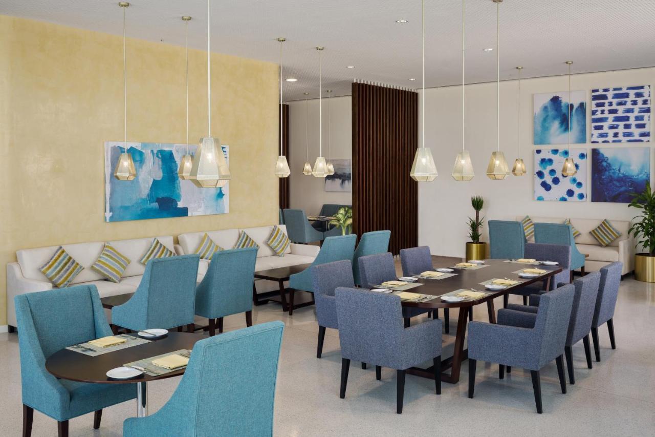 Staybridge Suites Al Khobar By Ihg Экстерьер фото