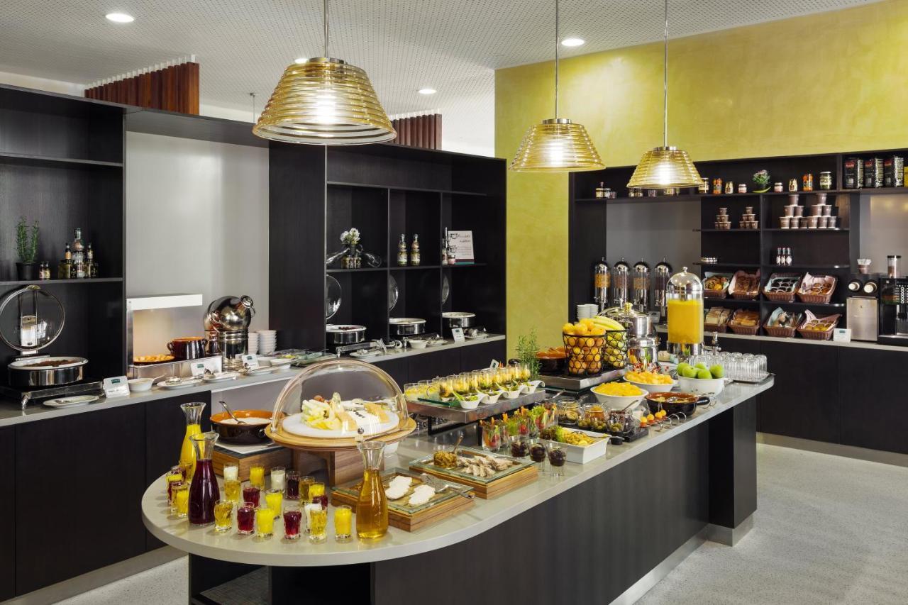 Staybridge Suites Al Khobar By Ihg Экстерьер фото