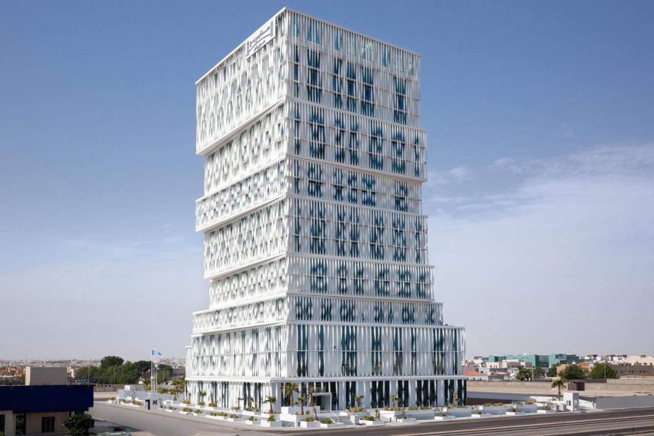 Staybridge Suites Al Khobar By Ihg Экстерьер фото