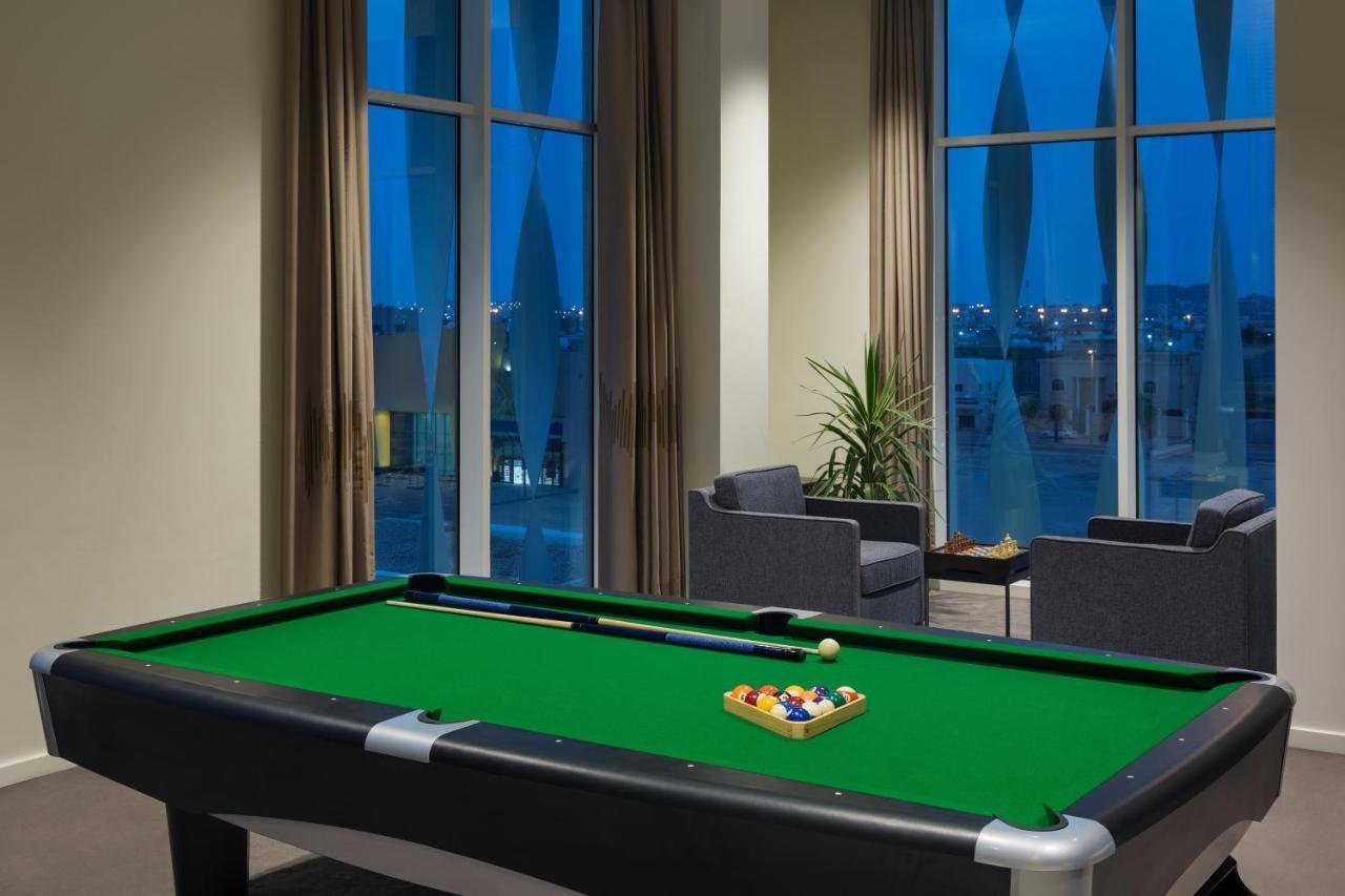 Staybridge Suites Al Khobar By Ihg Экстерьер фото