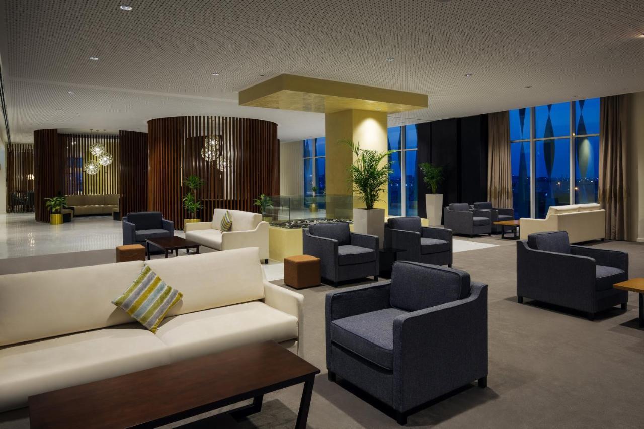 Staybridge Suites Al Khobar By Ihg Экстерьер фото