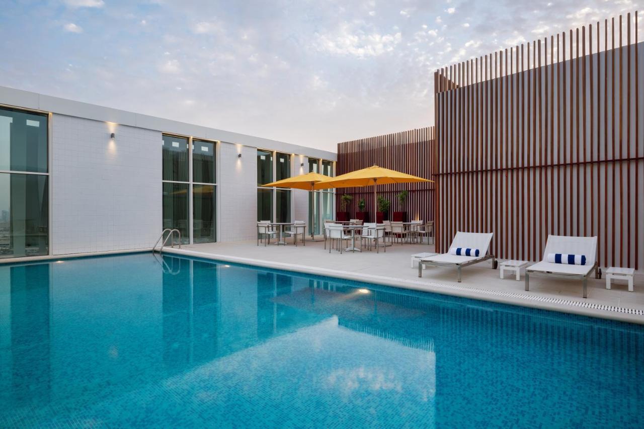 Staybridge Suites Al Khobar By Ihg Экстерьер фото
