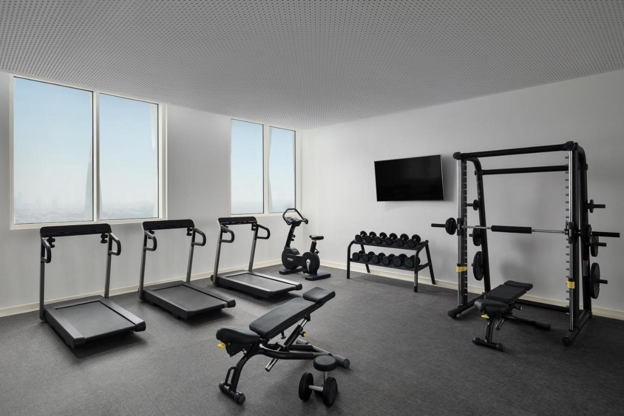 Staybridge Suites Al Khobar By Ihg Экстерьер фото