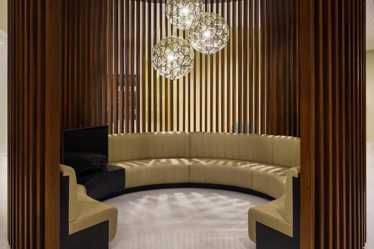 Staybridge Suites Al Khobar By Ihg Экстерьер фото