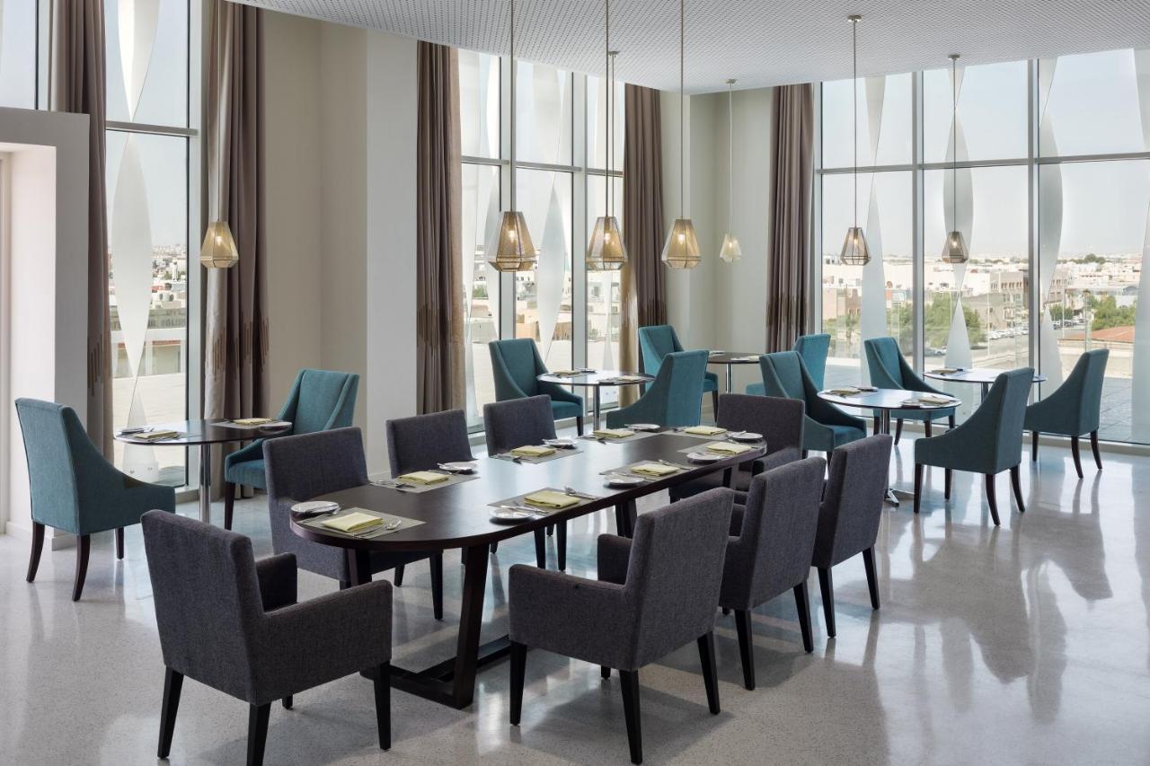 Staybridge Suites Al Khobar By Ihg Экстерьер фото