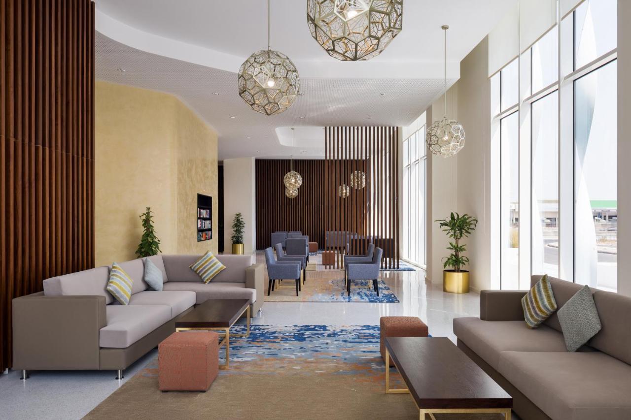 Staybridge Suites Al Khobar By Ihg Экстерьер фото