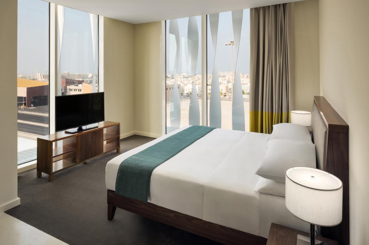 Staybridge Suites Al Khobar By Ihg Экстерьер фото